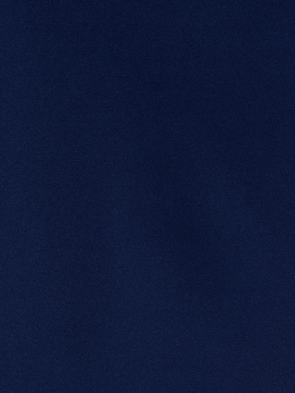 Adrianna Papell Womens Crepe Combo Midi Dress